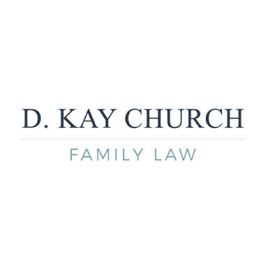 D. Kay Church Family Law logo