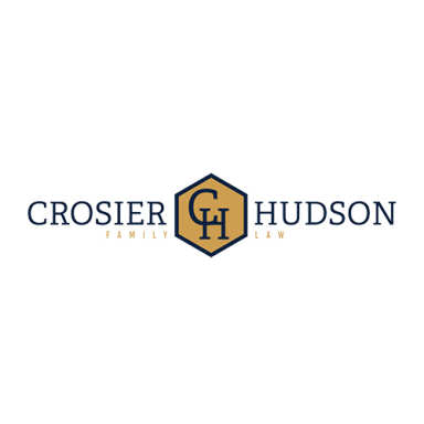 Crosier Hudson Family Law logo