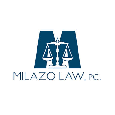 Milazo Law, P.C. logo