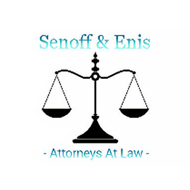 Senoff & Enis Attorneys at Law logo