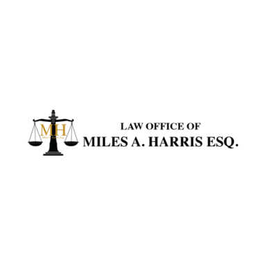 Law Office of Miles A. Harris Esq. logo