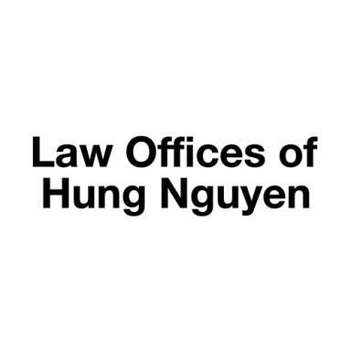 Law Offices of Hung Nguyen logo