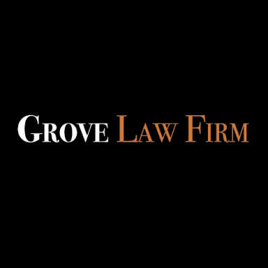 The Grove Law Firm, P.C. logo