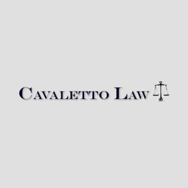 Cavaletto Law logo