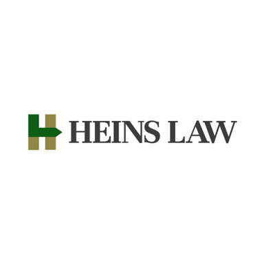 Heins Law, P.C. logo