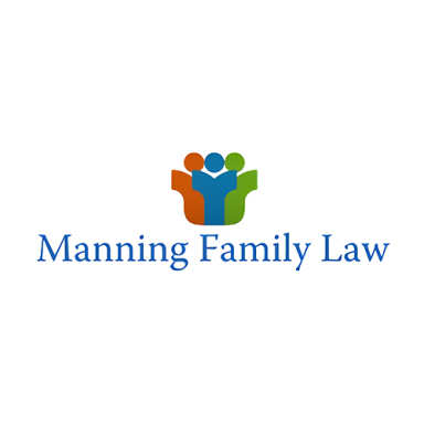 Manning Family Law logo