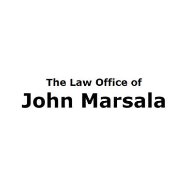 The Law Office of John Marsala logo