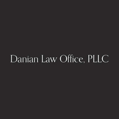 Danian Law Office, PLLC logo