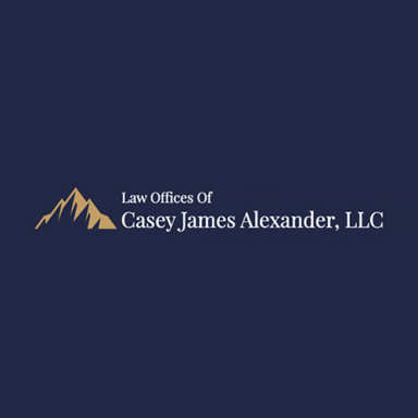 Law Offices of Casey James Alexander, LLC logo