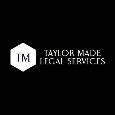 Taylor Made Legal Services logo