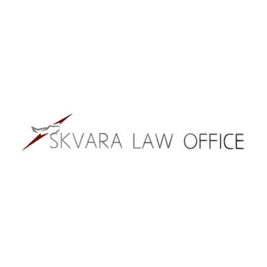 Skvara Law Office logo