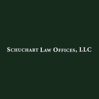 The Schuchart Law Offices, LLC logo