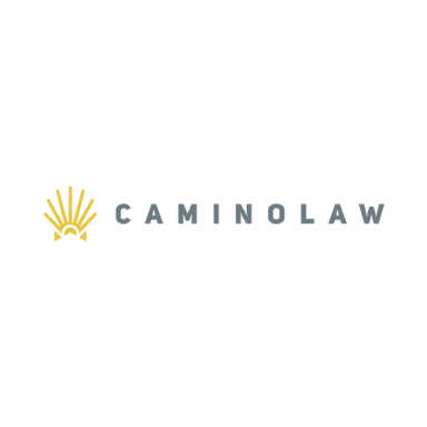 Camino Law logo