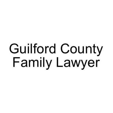 Guilford County Family Lawyer logo