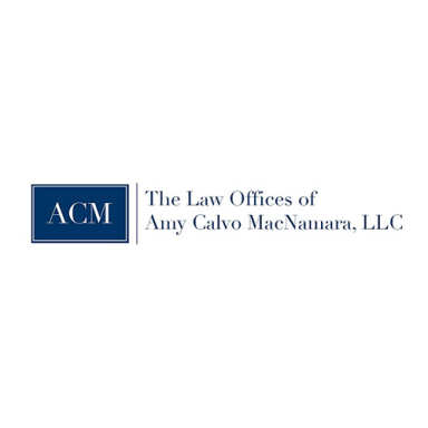 The Law Offices of Amy Calvo MacNamara, LLC logo