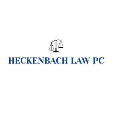 Heckenbach Law P.C. logo