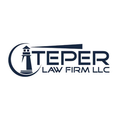 Teper Law Firm LLC logo