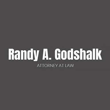 Randy A. Godshalk Attorney at Law logo