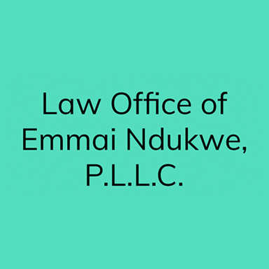 Law Office of Emmai Ndukwe, P.L.L.C. logo
