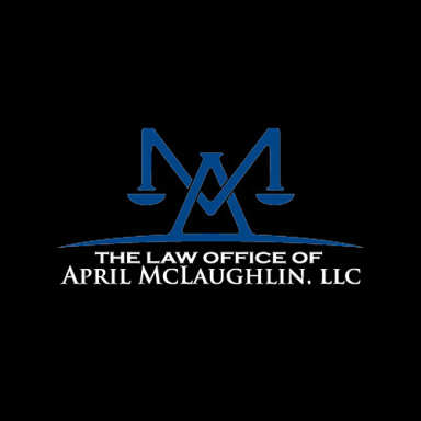 The Law Office of April McLaughlin, LLC logo