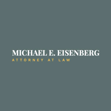 Michael E. Eisenberg Attorney at Law logo