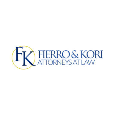 Fierro & Kori Attorneys at Law logo