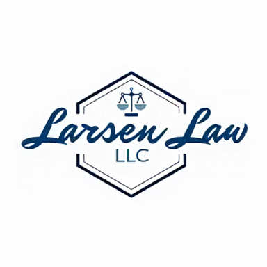 Larsen Law, LLC logo