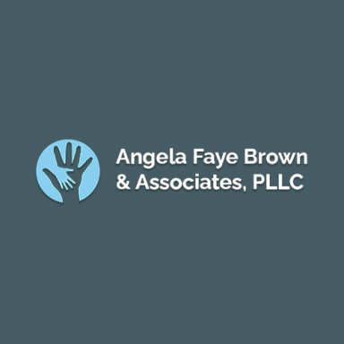 Angela Faye Brown & Associates, PLLC logo