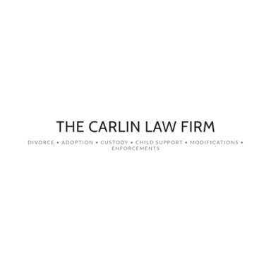 The Carlin Law Firm logo