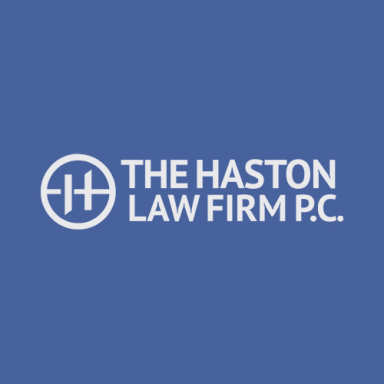 The Houston Law Firm P.C. logo