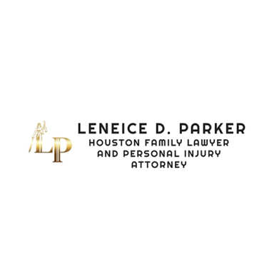 Leneice D. Parker logo