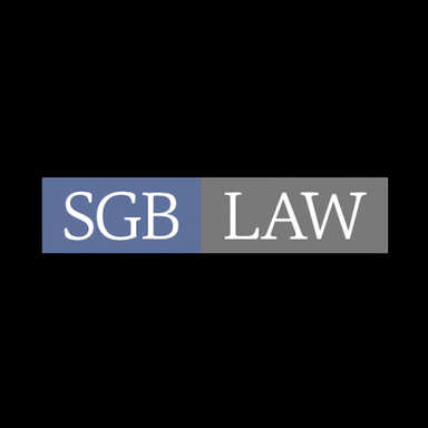 SGB Law logo