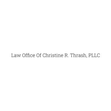 Law Office Of Christine R. Thrash, PLLC logo