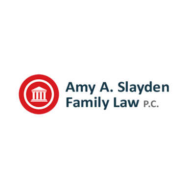 Amy A. Slayden Family Law P.C. logo