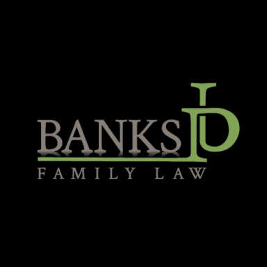 Banks Family Law logo