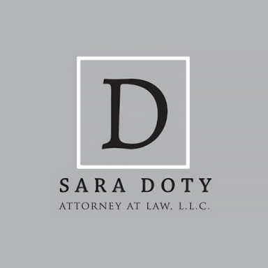 Sara Doty Attorney at Law, L.L.C. logo