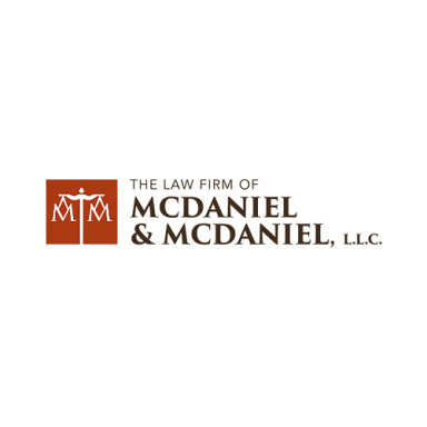 The Law Firm of McDaniel & McDaniel, L.L.C. logo