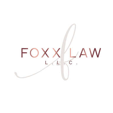 Foxx Law L.L.C. logo