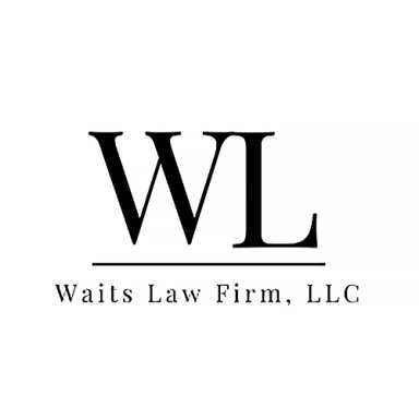 Waits Law Firm, LLC logo