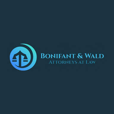 Bonifant & Wald Attorneys at Law logo