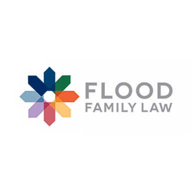 Flood Family Law logo