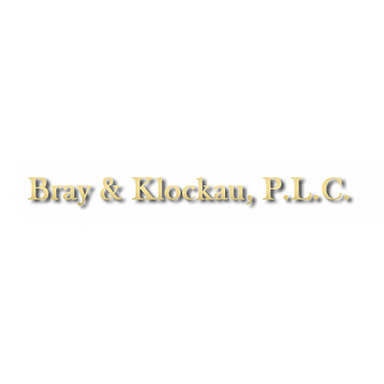 Bray & Klockau, P.L.C. logo