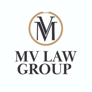 MV Law Group logo