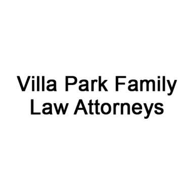 Villa Park Family Law Attorneys logo