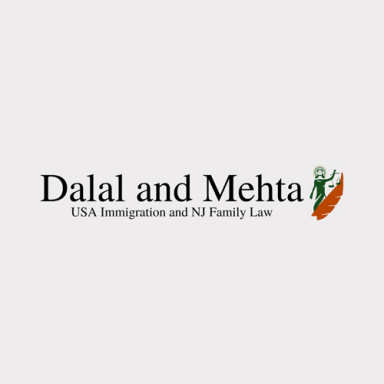 Dalal and Mehta logo