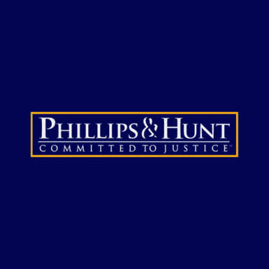 Phillips & Hunt logo