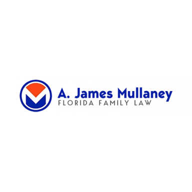 A. James Mullaney logo