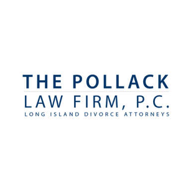 The Pollack Law Firm, P.C. logo