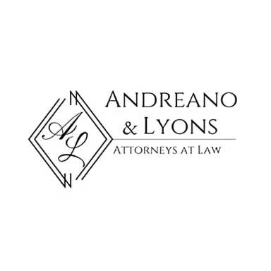 Andreano & Lyons Attorneys at Law logo