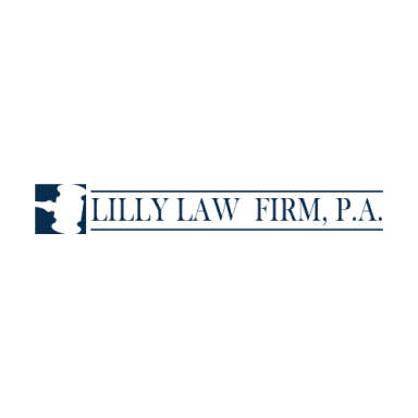 Lilly Law Firm, P.A. logo